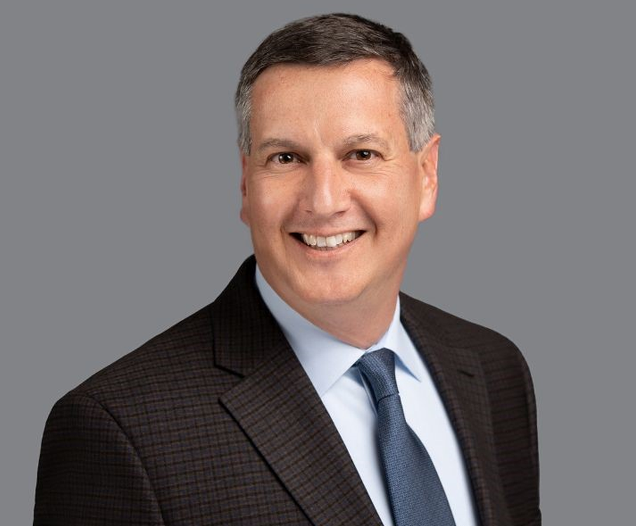 Reform Commercial Savings Bank Welcomes Ed Mennona as a Senior Vice President in Commercial Administration